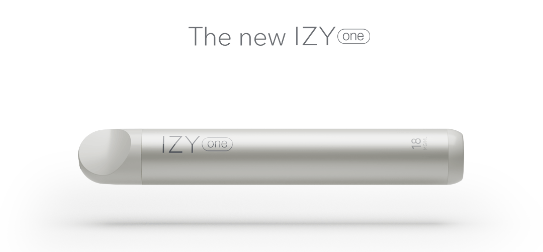 IzyVape